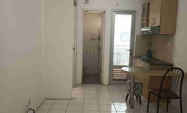 Disewakan Apartemen 2BR kosongan di Kelapa Gading