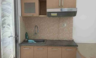 Disewakan Apartemen 2BR kosongan di Kelapa Gading