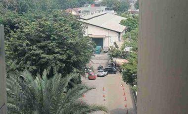 Disewakan Apartemen 2BR kosongan di Kelapa Gading
