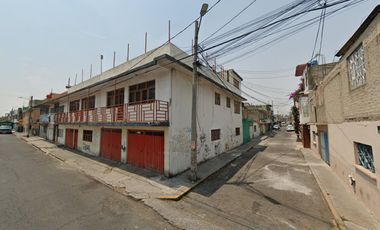 VENTA DE CASA EN SAN AGUSTIN III SECCION EN ECATEPEC