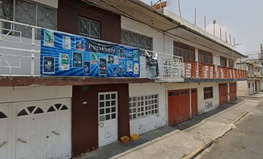 VENTA DE CASA EN SAN AGUSTIN III SECCION EN ECATEPEC