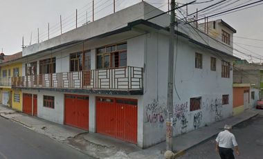 VENTA DE CASA EN SAN AGUSTIN III SECCION EN ECATEPEC