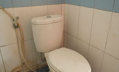 RUMAH 4 KAMAR DI MEKARSARI, TAMBUN SELATAN, BEKASI.