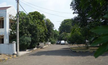 RUMAH 4 KAMAR DI MEKARSARI, TAMBUN SELATAN, BEKASI.