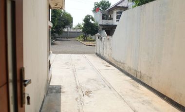 RUMAH 4 KAMAR DI MEKARSARI, TAMBUN SELATAN, BEKASI.