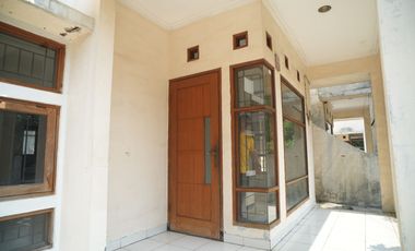 RUMAH 4 KAMAR DI MEKARSARI, TAMBUN SELATAN, BEKASI.