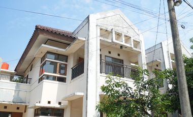 RUMAH 4 KAMAR DI MEKARSARI, TAMBUN SELATAN, BEKASI.