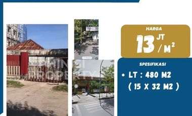 Rumah dijual di Maricaya Baru, Makassar, Makassar, Sulawesi Selatan