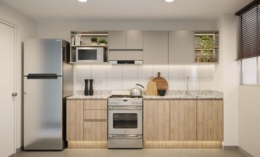 DEPARTAMENTO FUNCIONAL EN ZONA ESTRATEGICA | CERCADO DE LIMA