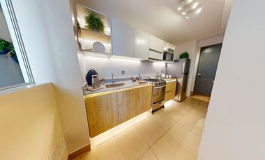 DEPARTAMENTO FUNCIONAL EN ZONA ESTRATEGICA | CERCADO DE LIMA