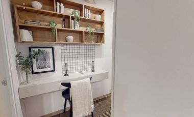 DEPARTAMENTO FUNCIONAL EN ZONA ESTRATEGICA | CERCADO DE LIMA