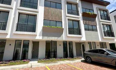 DEPARTAMENTO DE ALQUILER EN ELITE APARTMENTS - KM 9 VÍA SAMBORONDON