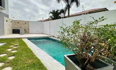 DEPARTAMENTO DE ALQUILER EN ELITE APARTMENTS - KM 9 VÍA SAMBORONDON
