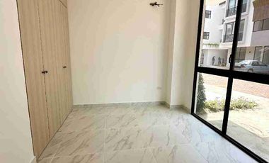 DEPARTAMENTO DE ALQUILER EN ELITE APARTMENTS - KM 9 VÍA SAMBORONDON