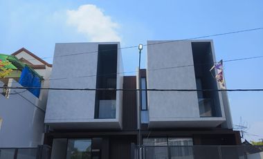 ‼️ON PROGRESS READY 2 UNIT‼️ RUMAH MOJO DHARMAHUSADA. SELANGKAH MERR