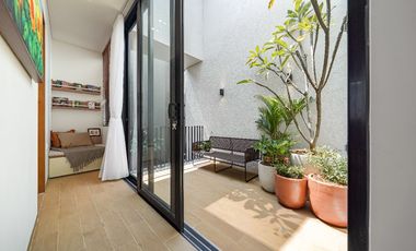Wovendream House - Exclusive Residence in Jakarta - Ciracas!