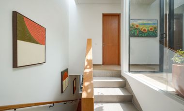 Wovendream House - Exclusive Residence in Jakarta - Ciracas!