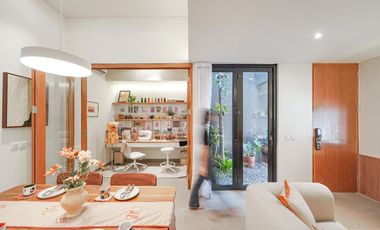 Wovendream House - Exclusive Residence in Jakarta - Ciracas!