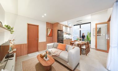 Wovendream House - Exclusive Residence in Jakarta - Ciracas!