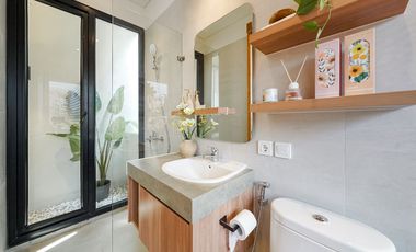 Wovendream House - Exclusive Residence in Jakarta - Ciracas!