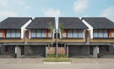 Wovendream House - Exclusive Residence in Jakarta - Ciracas!