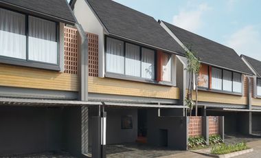 Wovendream House - Exclusive Residence in Jakarta - Ciracas!