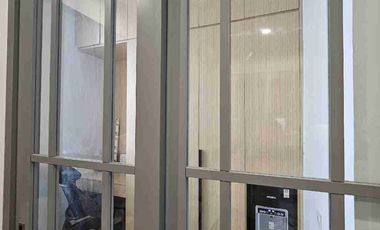 Rumah Aether Hook di Greenwich BSD Full Furnish