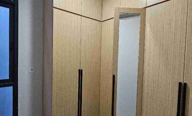 Rumah Aether Hook di Greenwich BSD Full Furnish