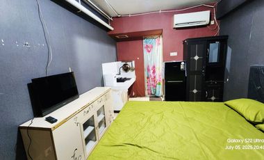 SEWA MURAH BULANAN APARTEMEN GREEN PARK VIEW FULL FURNISHED DAAN MOGOT CENGKARENG