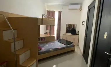 DALAM PERUMAHAN, RUMAH 2 LANTAI AREA MAGUWOHARJO DIJUAL MURAH HANYA 998JT