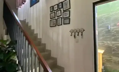 DALAM PERUMAHAN, RUMAH 2 LANTAI AREA MAGUWOHARJO DIJUAL MURAH HANYA 998JT