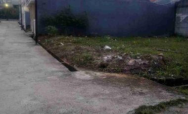 Tanah 60mtr SHM siap Bangun  Sawangan Depok