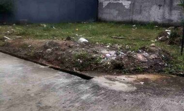 Tanah 60mtr SHM siap Bangun  Sawangan Depok