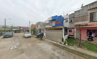 Casa en calle Playa Farallón Don Carlos, Las Olas, Residencial Las Olas, Veracruz, México. ¡NO CRÉDITOS!