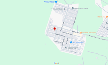 Casa en calle Playa Farallón Don Carlos, Las Olas, Residencial Las Olas, Veracruz, México. ¡NO CRÉDITOS!