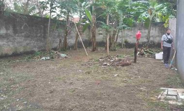 rumah kontrakan 14 pintu terisi ful di sawangan baru depok