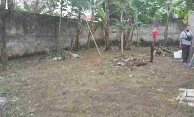 rumah kontrakan 14 pintu terisi ful di sawangan baru depok