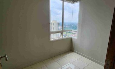 Disewakan Apartemen Cinere Bellevue Kosongan 2 BR AC Kitchen Set