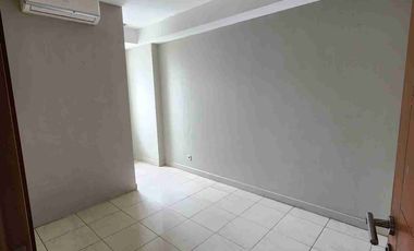 Disewakan Apartemen Cinere Bellevue Kosongan 2 BR AC Kitchen Set
