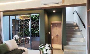 Rumah Cluster Baru Termurah dan Termodern di Ivora Summarecon Bandung