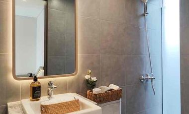 Rumah Cluster Baru Termurah dan Termodern di Ivora Summarecon Bandung
