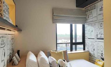 Rumah Cluster Baru Termurah dan Termodern di Ivora Summarecon Bandung