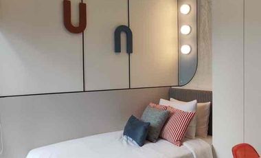 Rumah Cluster Baru Termurah dan Termodern di Ivora Summarecon Bandung