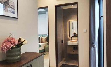 Rumah Cluster Baru Termurah dan Termodern di Ivora Summarecon Bandung