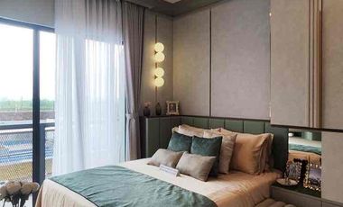 Rumah Cluster Baru Termurah dan Termodern di Ivora Summarecon Bandung