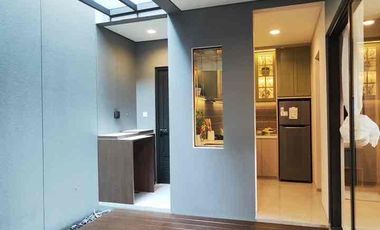 Rumah Cluster Baru Termurah dan Termodern di Ivora Summarecon Bandung