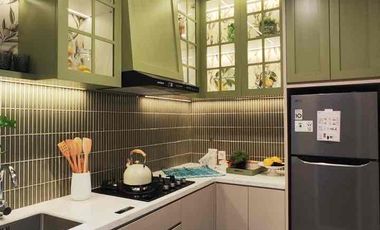 Rumah Cluster Baru Termurah dan Termodern di Ivora Summarecon Bandung