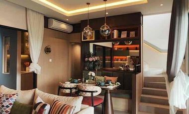 Rumah Cluster Baru Termurah dan Termodern di Ivora Summarecon Bandung