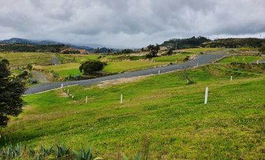 Lotes de Terreno En Venta En Challuabamba Alto