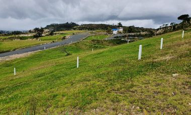 Lotes de Terreno En Venta En Challuabamba Alto